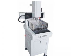 张家口蔚县电脑玉雕机HW-3636